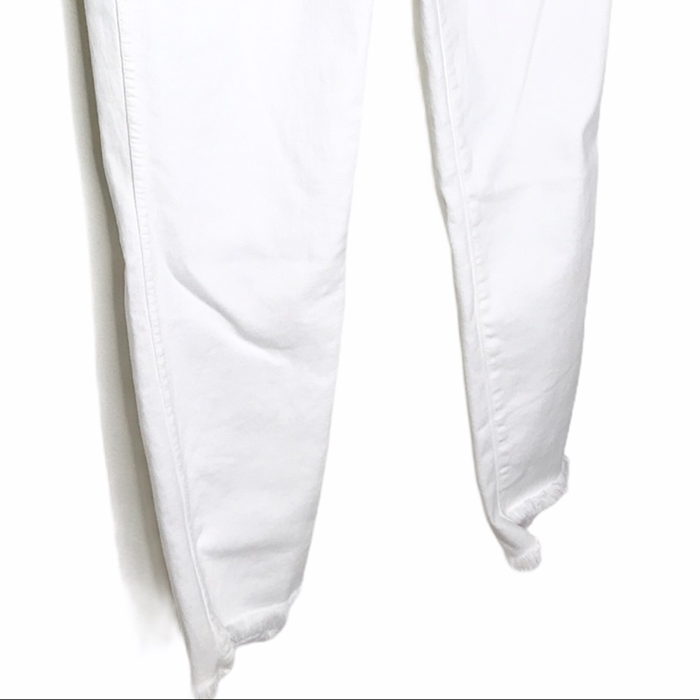 NWT Madewell 10" High-Rise Skinny Jeans - Picture 7 of 11